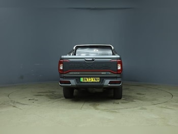 Used Maxus T90EV 2023 for sale - 77703833: Photo