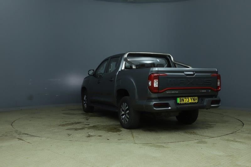 Used Maxus T90EV 2023 for sale - 77703833: Photo 4