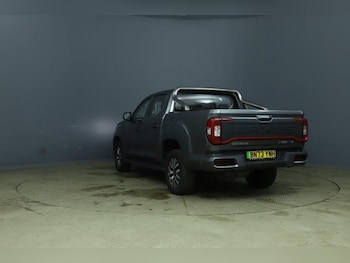 Used Maxus T90EV 2023 for sale - 77703833: Photo