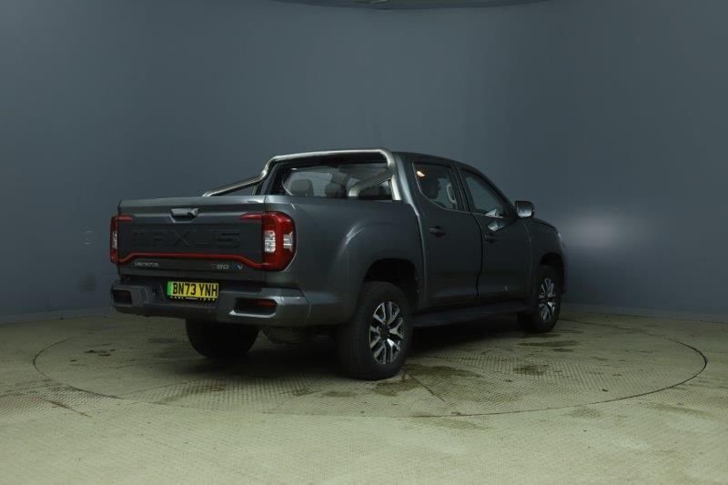 Used Maxus T90EV 2023 for sale - 77703833: Photo 5