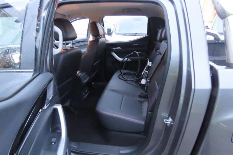 Used Maxus T90EV 2023 for sale - 77703833: Photo 6