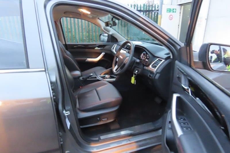 Used Maxus T90EV 2023 for sale - 77703833: Photo 7