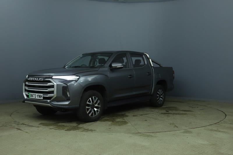 Used Maxus T90EV 2023 for sale - 77703833: Photo 9