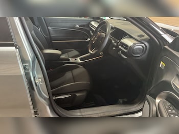 Used Jeep Avenger 2024 for sale - 78863539: Photo
