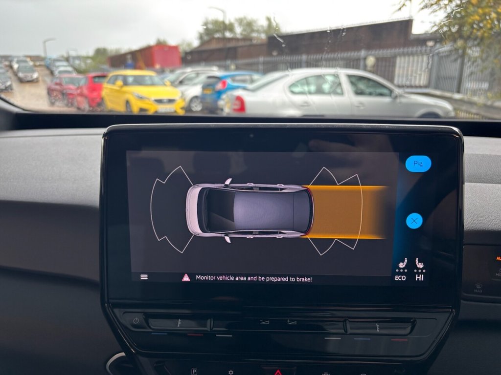 Used Volkswagen ID.3 2021 for sale - 75936440: Photo 11