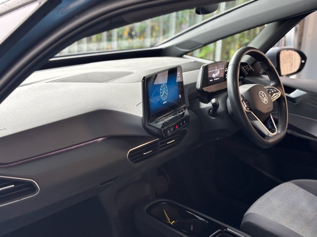 Used Volkswagen ID.3 2021 for sale - 75936440: Photo 17