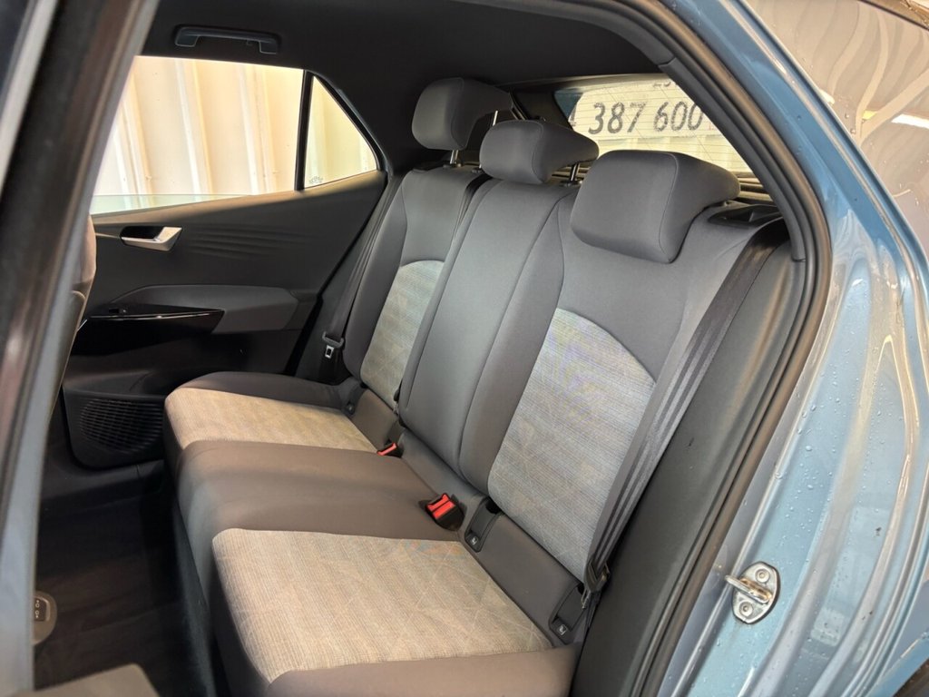 Used Volkswagen ID.3 2021 for sale - 75936440: Photo 19