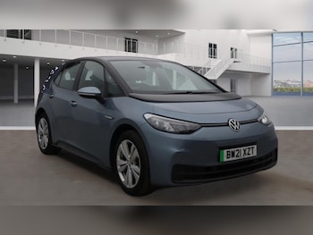 2021 (21) - Pro 58kWh Life Hatchback 5dr Electric Auto (145 ps)