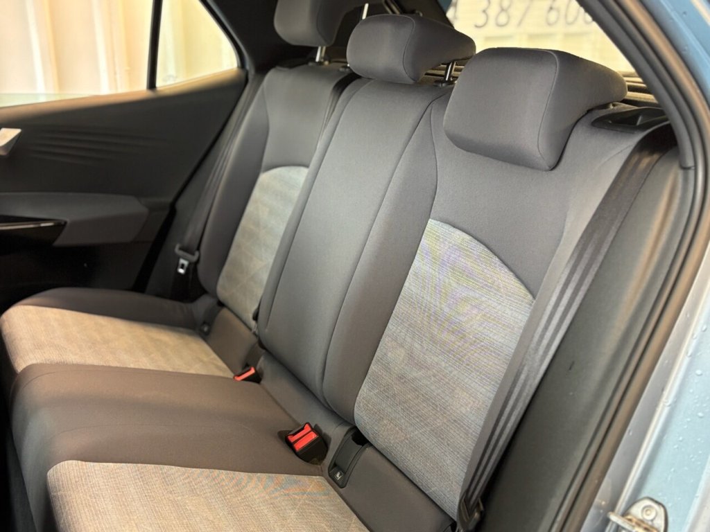 Used Volkswagen ID.3 2021 for sale - 75936440: Photo 21