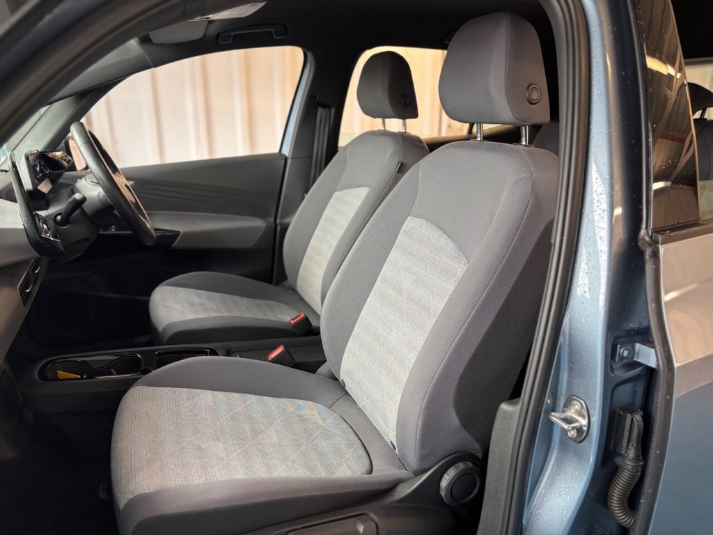 Used Volkswagen ID.3 2021 for sale - 75936440: Photo 22