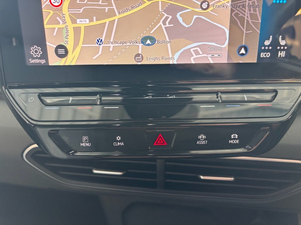 Used Volkswagen ID.3 2021 for sale - 75936440: Photo 24