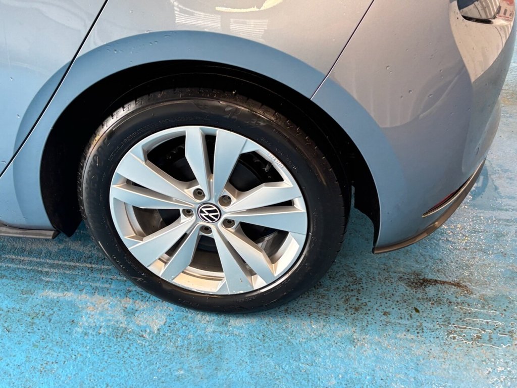 Used Volkswagen ID.3 2021 for sale - 75936440: Photo 26