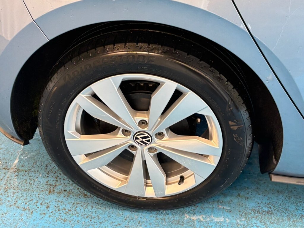 Used Volkswagen ID.3 2021 for sale - 75936440: Photo 27