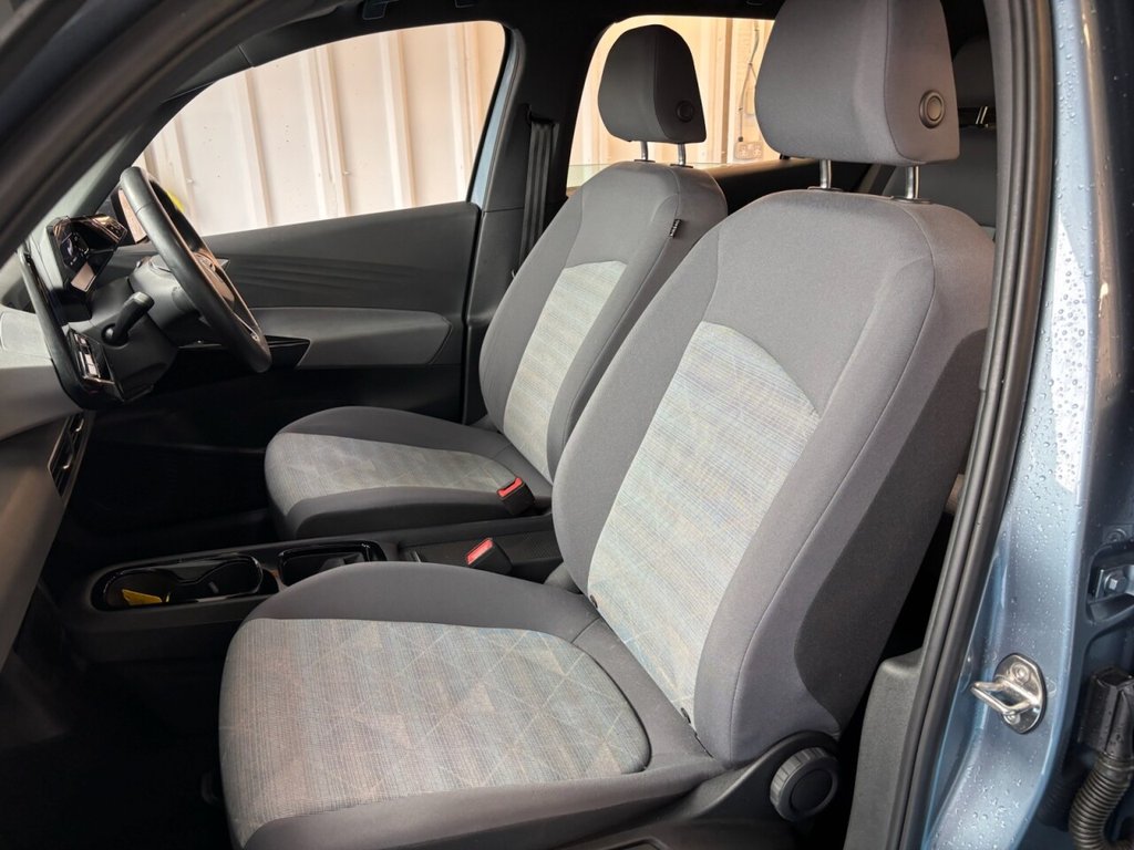 Used Volkswagen ID.3 2021 for sale - 75936440: Photo 28