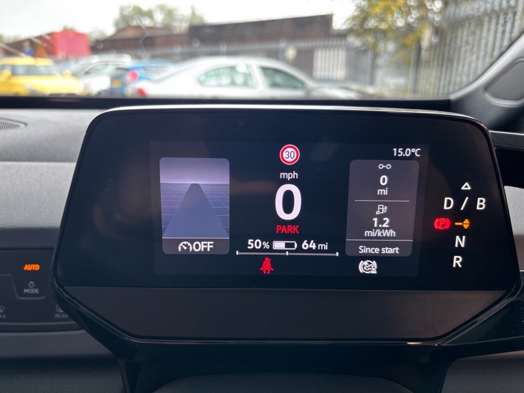 Used Volkswagen ID.3 2021 for sale - 75936440: Photo 29