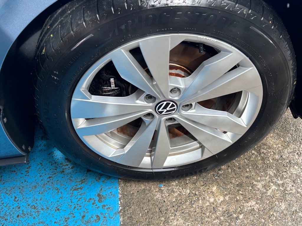 Used Volkswagen ID.3 2021 for sale - 75936440: Photo 30