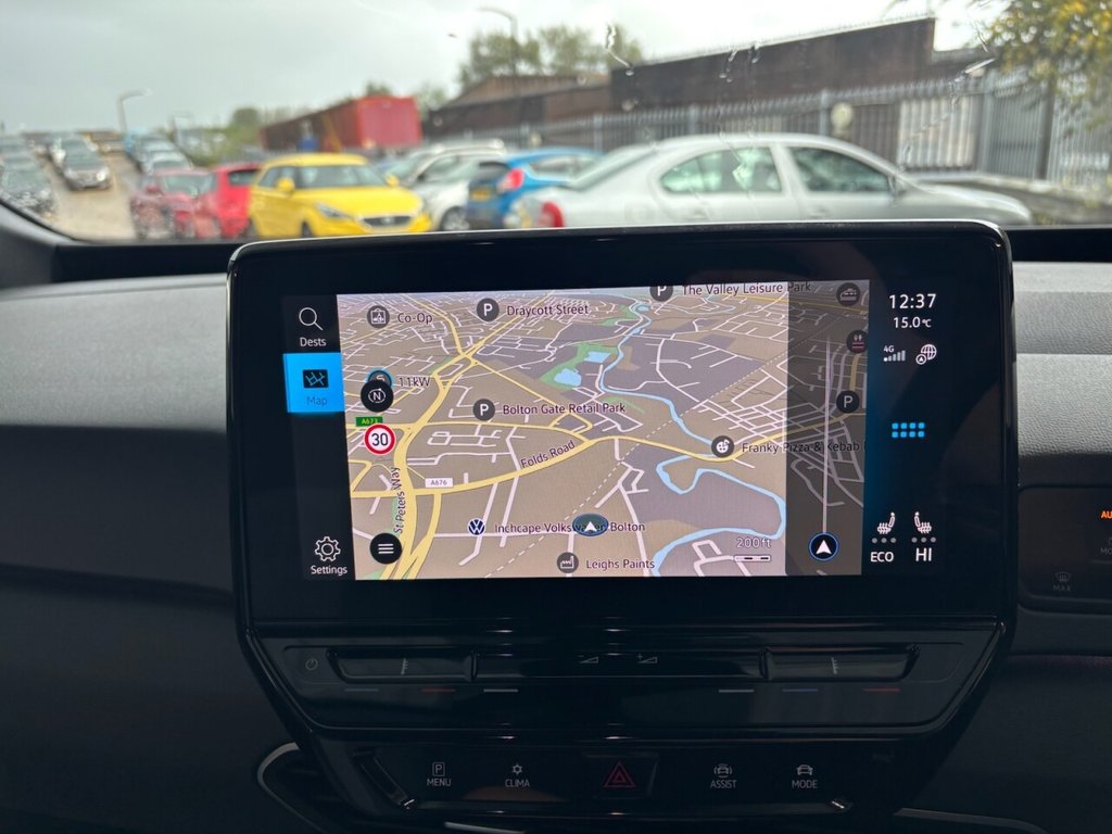 Used Volkswagen ID.3 2021 for sale - 75936440: Photo 7