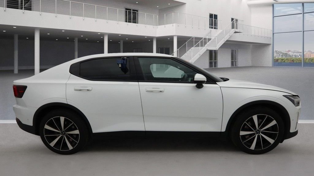 Used Polestar Polestar 2 2022 for sale - 76841288: Photo 10