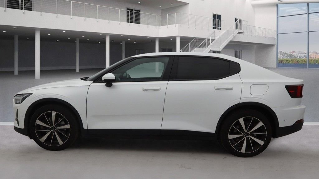 Used Polestar Polestar 2 2022 for sale - 76841288: Photo 11