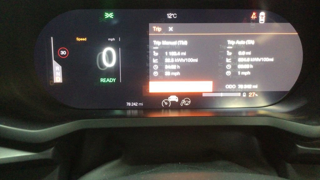 Used Polestar Polestar 2 2022 for sale - 76841288: Photo 14