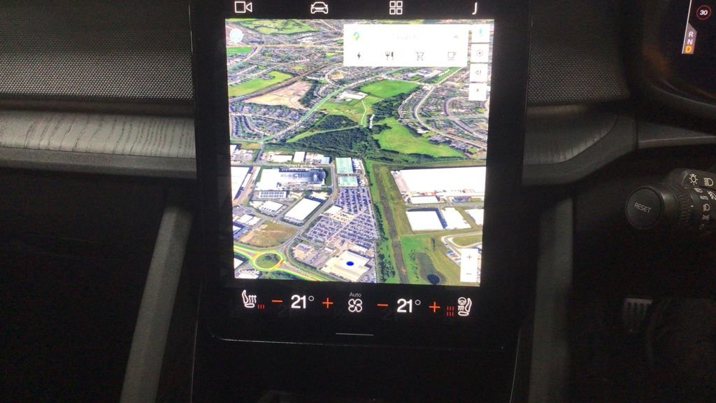 Used Polestar Polestar 2 2022 for sale - 76841288: Photo 15