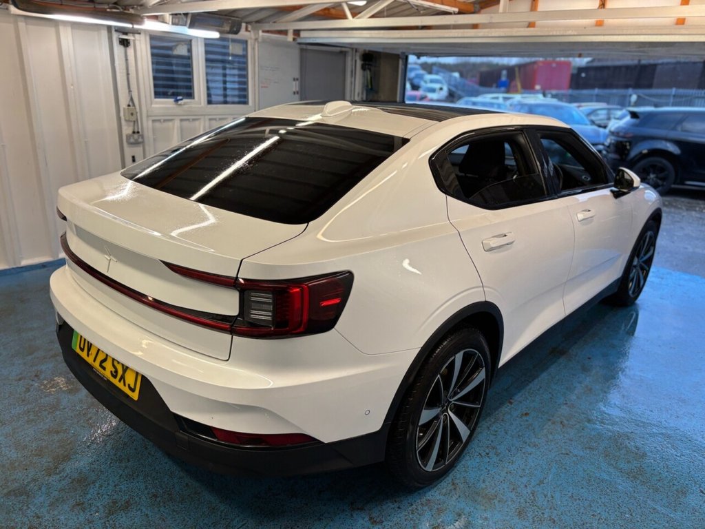 Used Polestar Polestar 2 2022 for sale - 76841288: Photo 16