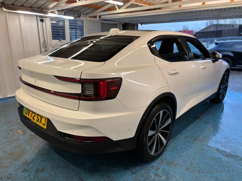 Used Polestar Polestar 2 2022 for sale - 76841288: Photo 18