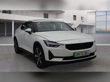 Used Polestar Polestar 2 2022 for sale - 76841288: Photo