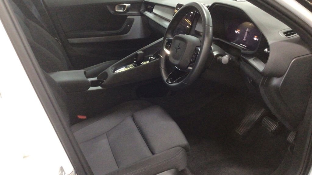 Used Polestar Polestar 2 2022 for sale - 76841288: Photo 2