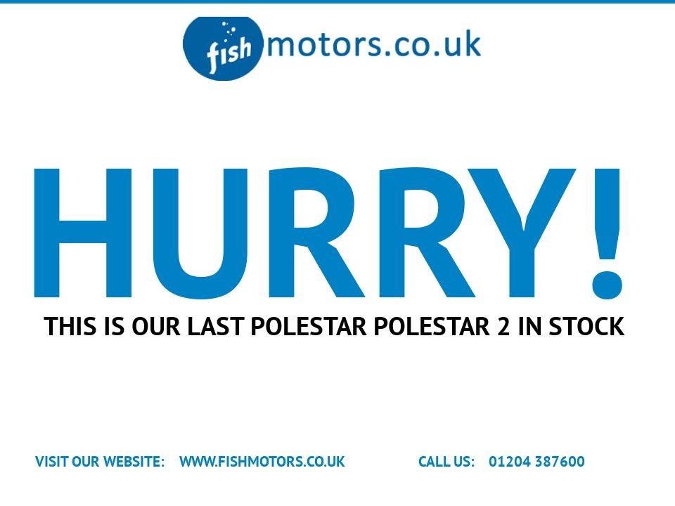 Used Polestar Polestar 2 2022 for sale - 76841288: Photo 21