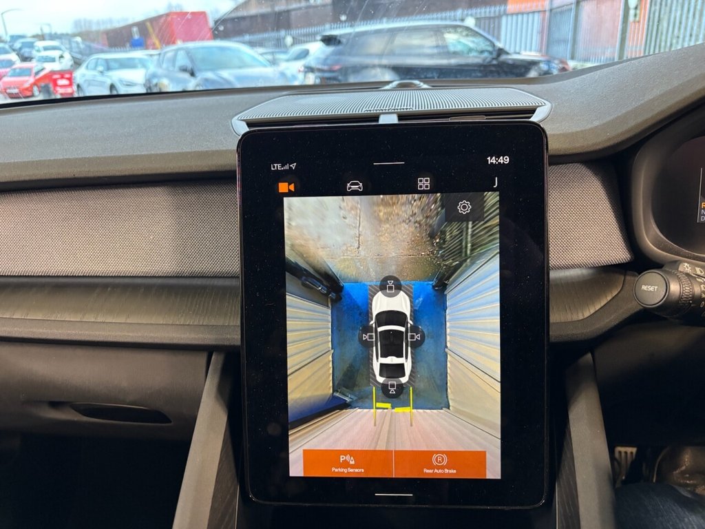 Used Polestar Polestar 2 2022 for sale - 76841288: Photo 23