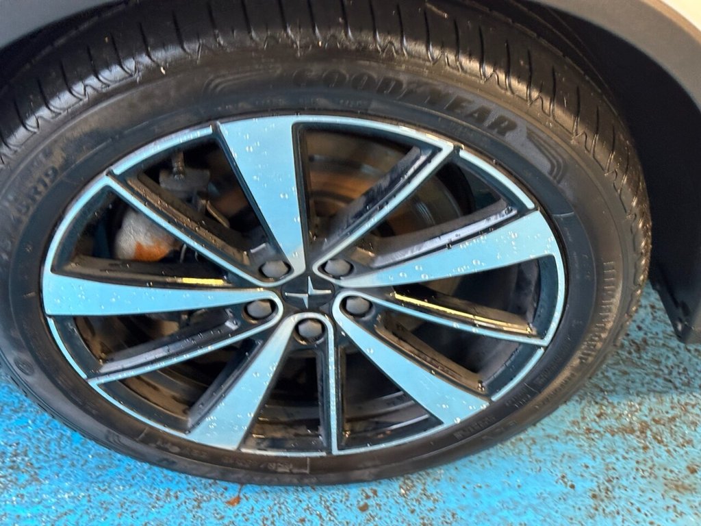 Used Polestar Polestar 2 2022 for sale - 76841288: Photo 25