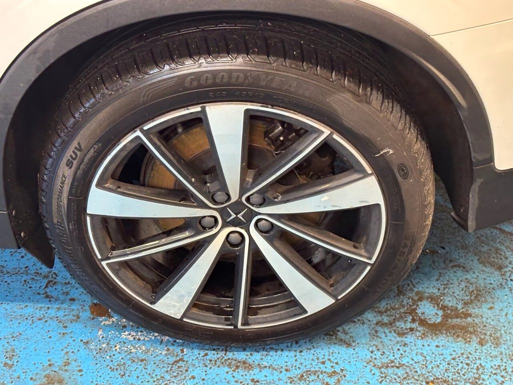 Used Polestar Polestar 2 2022 for sale - 76841288: Photo 28