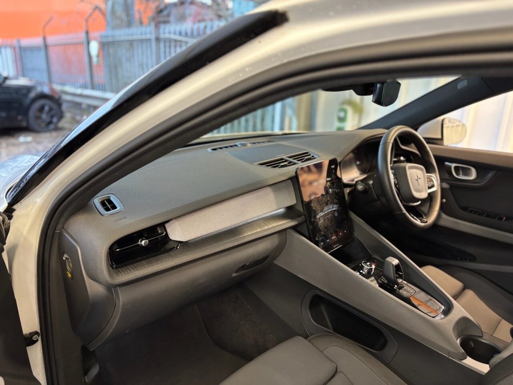 Used Polestar Polestar 2 2022 for sale - 76841288: Photo 29