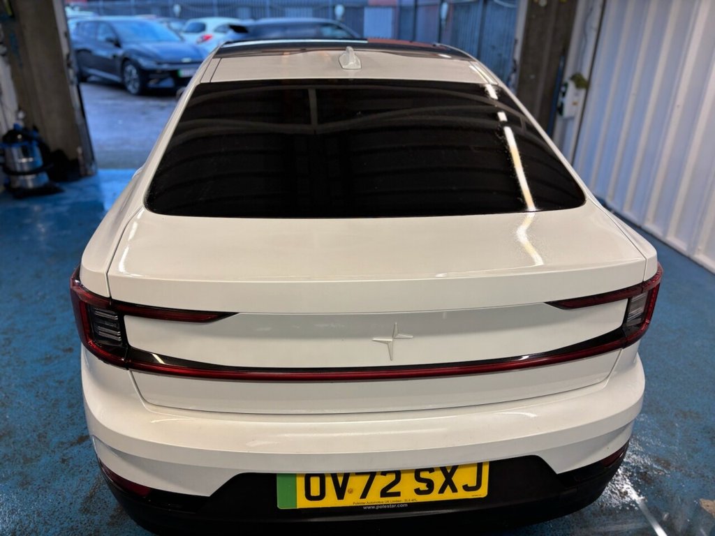Used Polestar Polestar 2 2022 for sale - 76841288: Photo 30