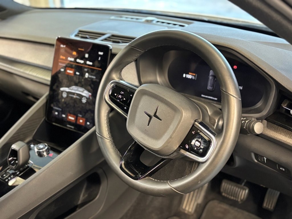 Used Polestar Polestar 2 2022 for sale - 76841288: Photo 31