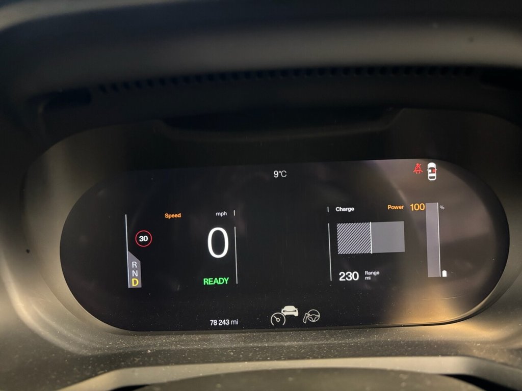 Used Polestar Polestar 2 2022 for sale - 76841288: Photo 36