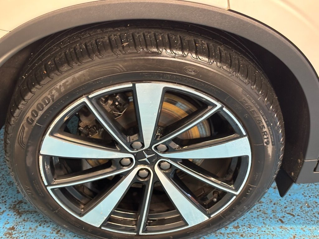 Used Polestar Polestar 2 2022 for sale - 76841288: Photo 37