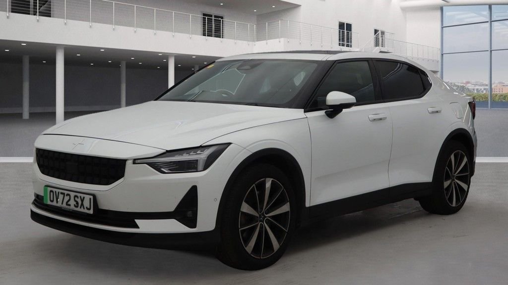 Used Polestar Polestar 2 2022 for sale - 76841288: Photo 4