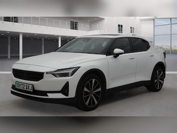 Used Polestar Polestar 2 2022 for sale - 76841288: Photo