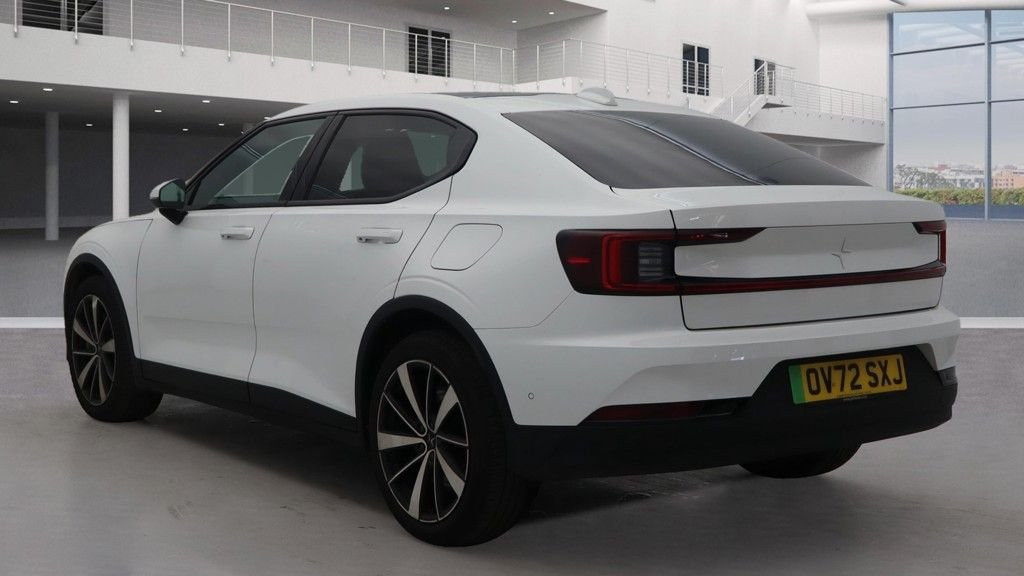 Used Polestar Polestar 2 2022 for sale - 76841288: Photo 7