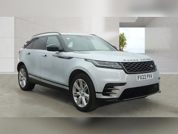 Used Land Rover Range Rover Velar 2022 for sale - 79437907: Photo