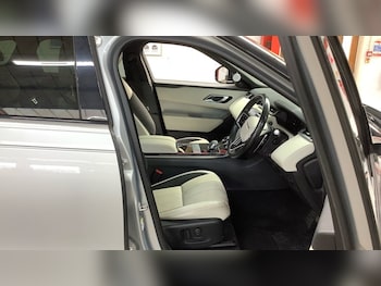 Used Land Rover Range Rover Velar 2022 for sale - 79437907: Photo