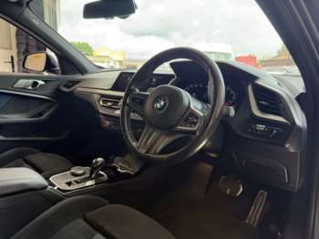 Used BMW 1 Series 2019 for sale - 75020578: Photo