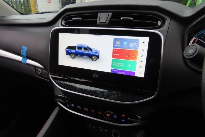 Used Maxus T90EV 2023 for sale - 77703653: Photo 10