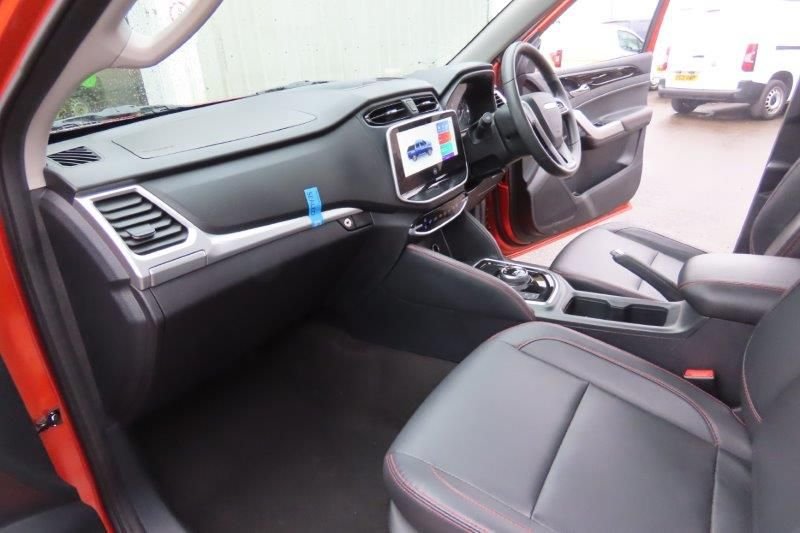 Used Maxus T90EV 2023 for sale - 77703653: Photo 11