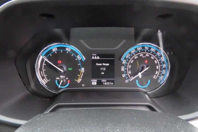 Used Maxus T90EV 2023 for sale - 77703653: Photo 12