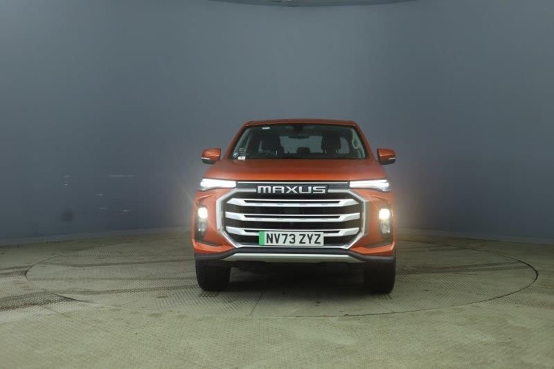 Used Maxus T90EV 2023 for sale - 77703653: Photo 2