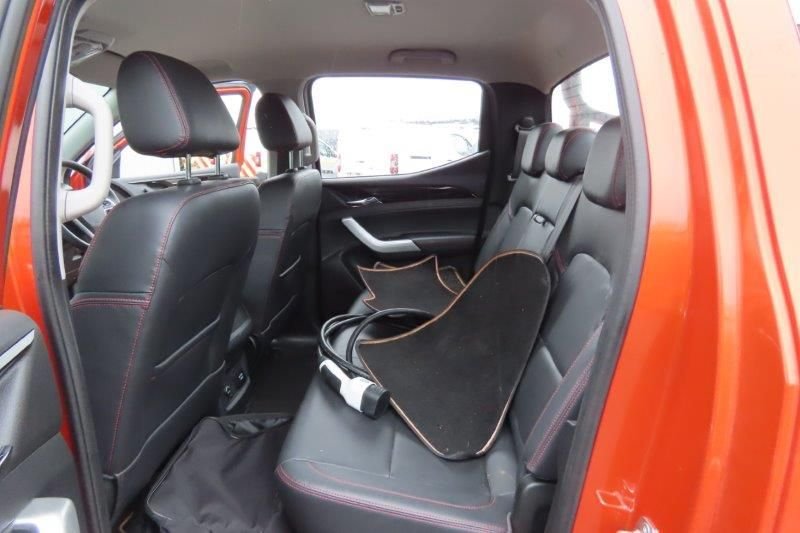 Used Maxus T90EV 2023 for sale - 77703653: Photo 7