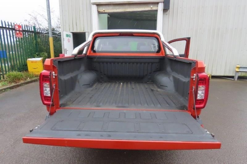 Used Maxus T90EV 2023 for sale - 77703653: Photo 9